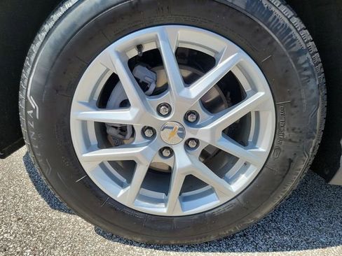 Certified 2023 Chevrolet Equinox LT AWD/4WD image 21