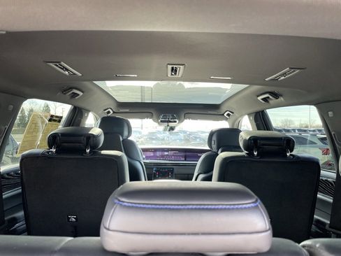 Used 2025 Cadillac Escalade IQ Sport 1 image 26