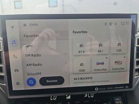 Used 2022 Toyota Tundra Limited image 27