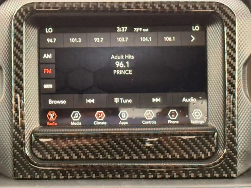 Used 2021 Jeep Gladiator Sport AWD/4WD image 30