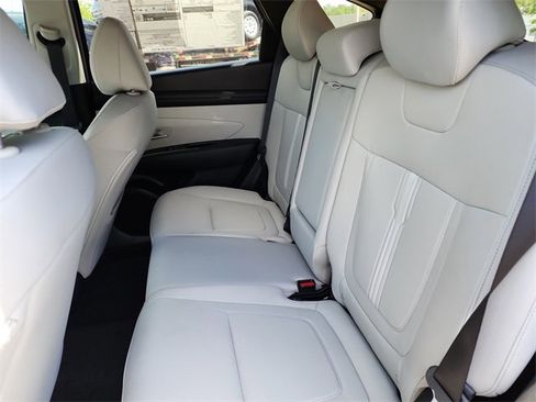 New 2025 Hyundai Tucson SEL image 15