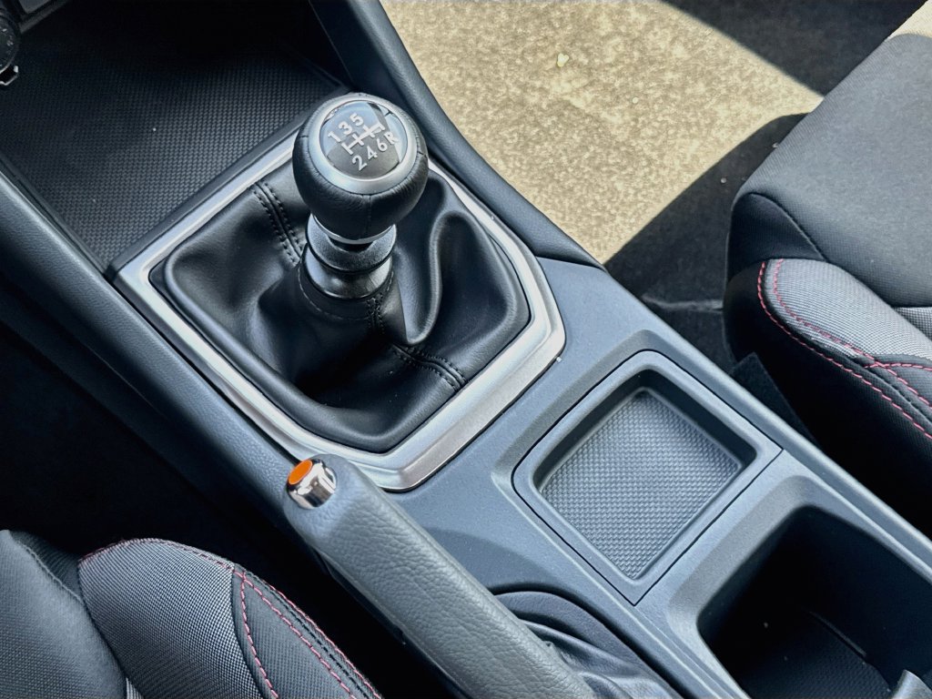 New 2026 Subaru WRX AWD/4WD image 20