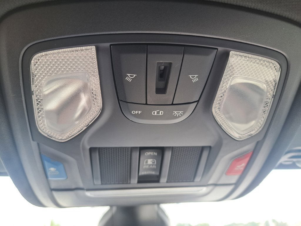 Used 2022 RAM 1500 Big Horn AWD/4WD image 21