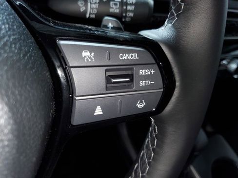 New 2026 Honda Civic Sport image 14