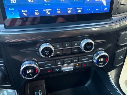 Used 2021 Ford F150 XLT w/ Equipment Group 302A High AWD/4WD image 76