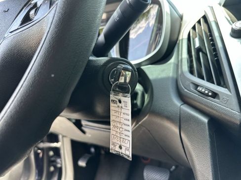 Certified 2016 Chevrolet Equinox LS FWD image 16