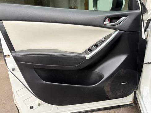 Used 2016 MAZDA CX-5 Grand Touring FWD image 12