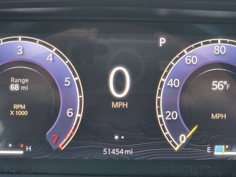 Used 2021 Jeep Grand Cherokee L Limited image 32