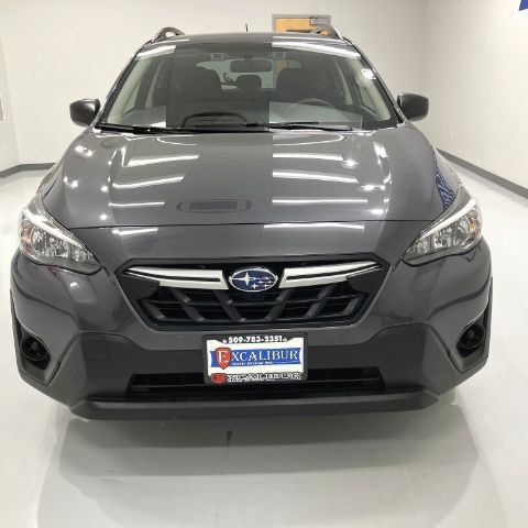 Used 2022 Subaru Crosstrek 2.0i AWD/4WD image 4
