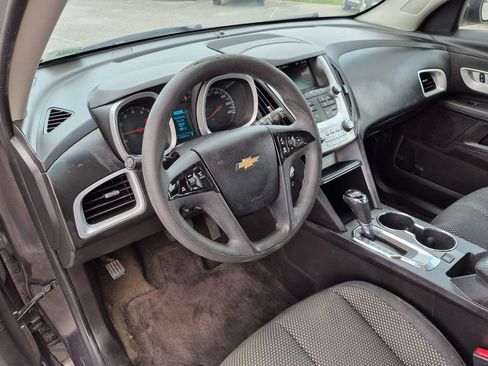 Used 2016 Chevrolet Equinox LS FWD image 31