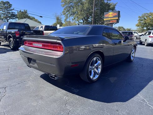 Used 2013 Dodge Challenger R/T Plus image 6