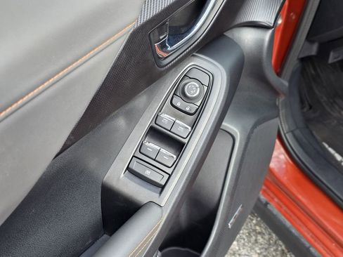 Certified 2024 Subaru Crosstrek 2.5i Limited image 16