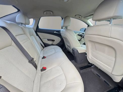 Used 2014 Buick Verano FWD image 13