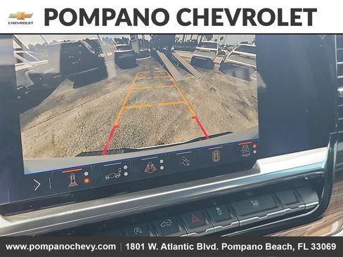 New 2026 Chevrolet Silverado 1500 RST w/ RST All Star Premium Package RWD image 30
