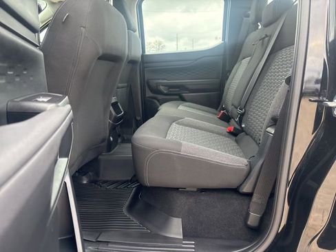 Used 2024 Ford Ranger XL w/ Trailer Tow Package image 15