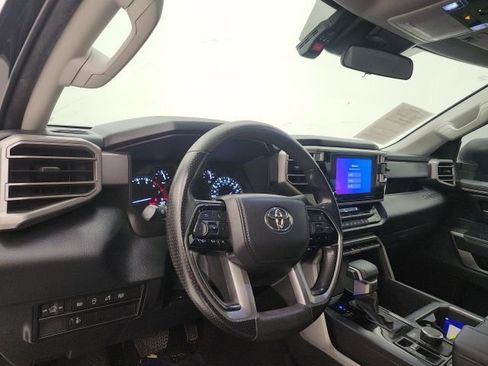 Used 2023 Toyota Tundra SR5 AWD/4WD image 12