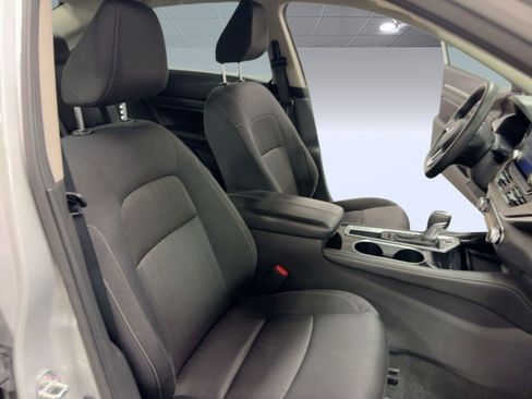 Used 2023 Nissan Altima 2.5 SV image 31