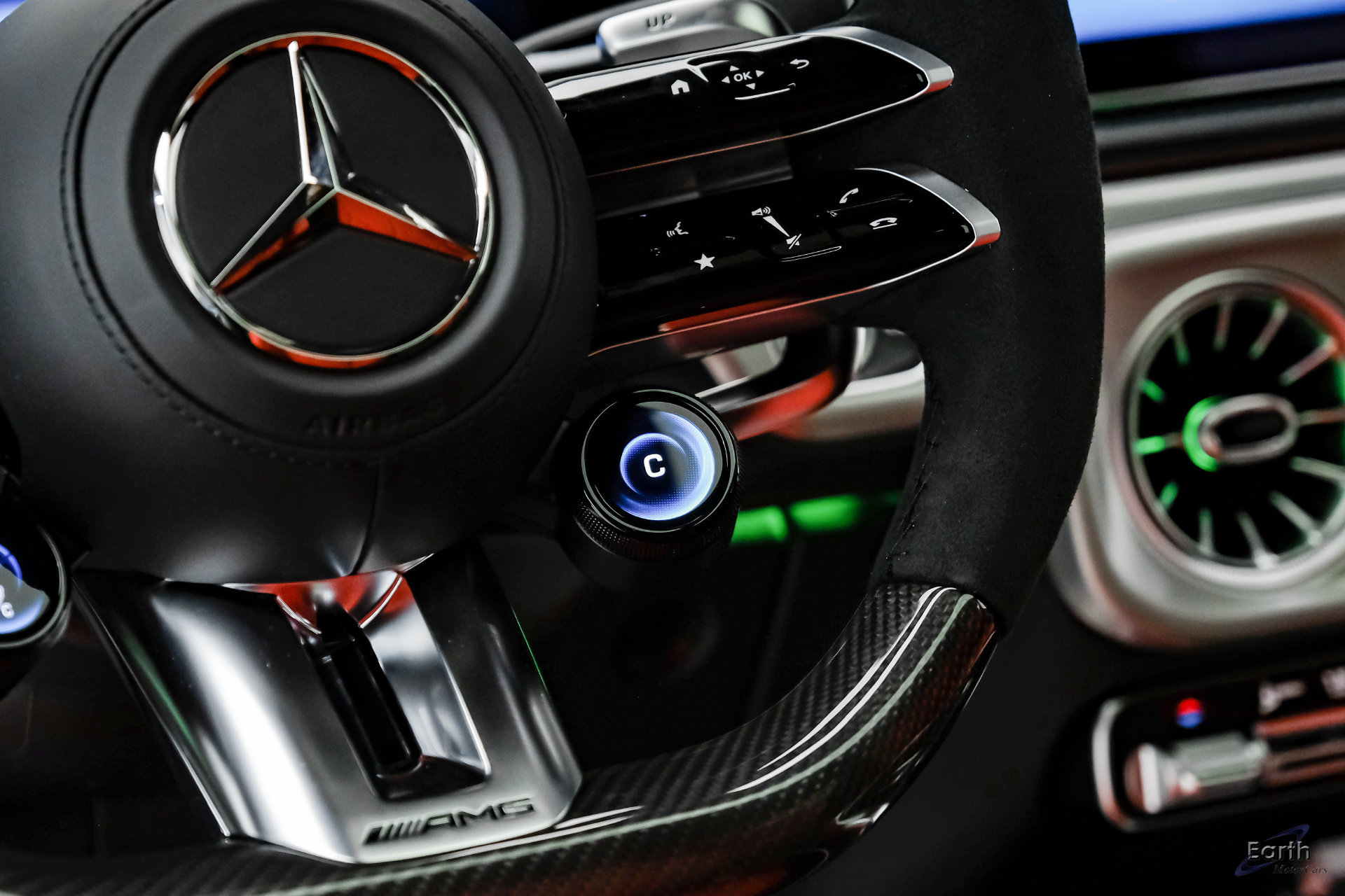 Used 2026 Mercedes-Benz G 63 AMG 4MATIC image 49