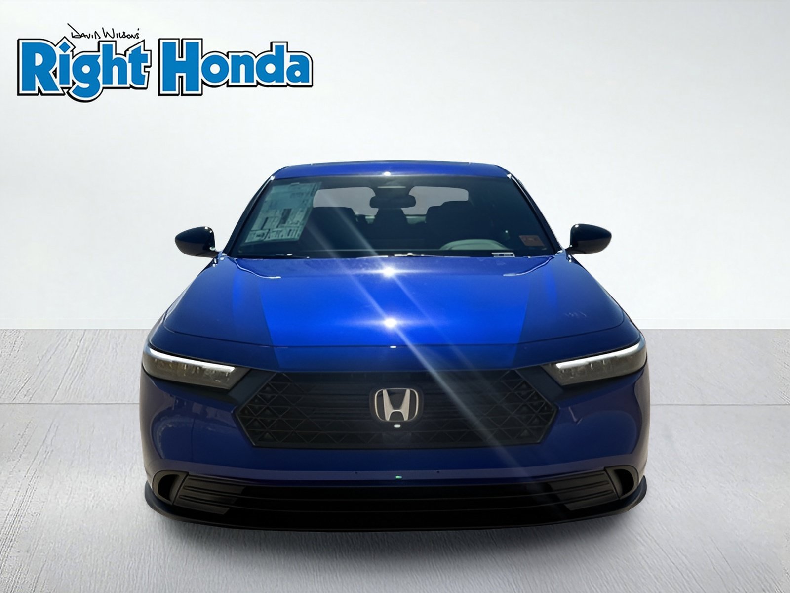 New 2026 Honda Accord Sport image 5