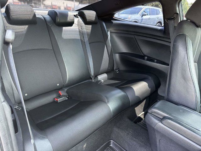 Used 2019 Honda Civic Sport image 12