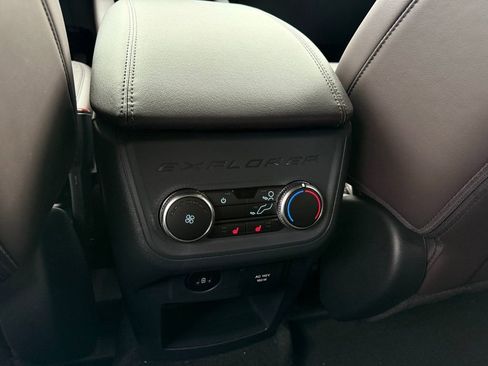 New 2026 Ford Explorer Platinum AWD/4WD image 26