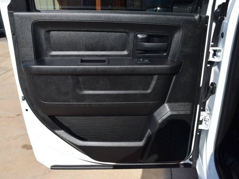 Used 2023 RAM 2500 Tradesman AWD/4WD image 12