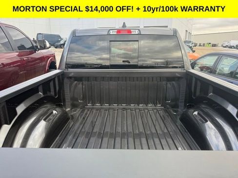 New 2026 RAM 1500 Laramie image 12