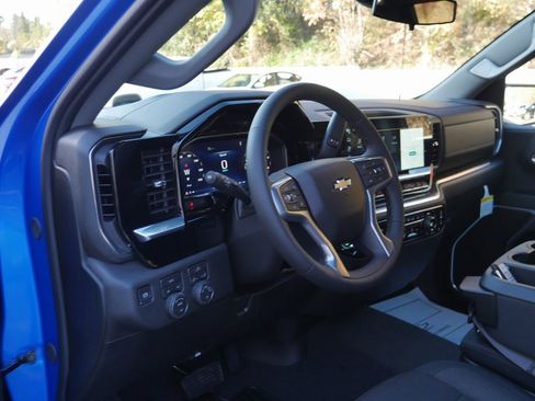 New 2026 Chevrolet Silverado 1500 LT image 10