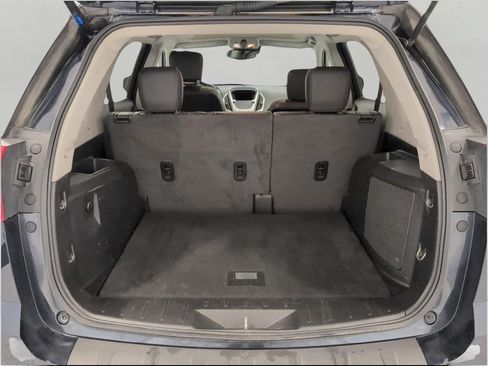 Used 2015 GMC Terrain SLT AWD/4WD image 15