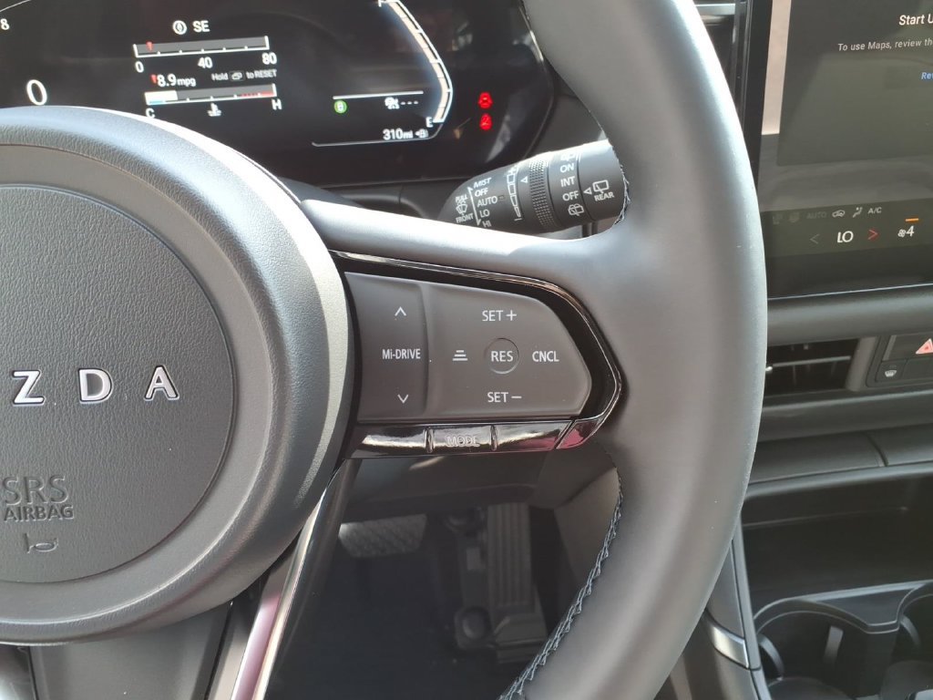 New 2026 MAZDA CX-5 Preferred AWD/4WD image 19