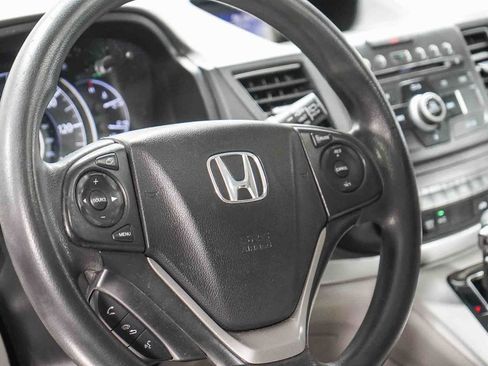 Used 2012 Honda CR-V EX image 21