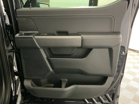 New 2025 Ford F150 XLT w/ Equipment Group 302A MID AWD/4WD image 25