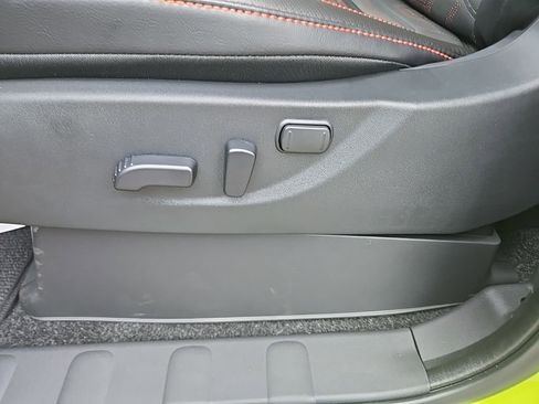 New 2026 Nissan Frontier PRO-4X w/ Pro Premium Package image 13