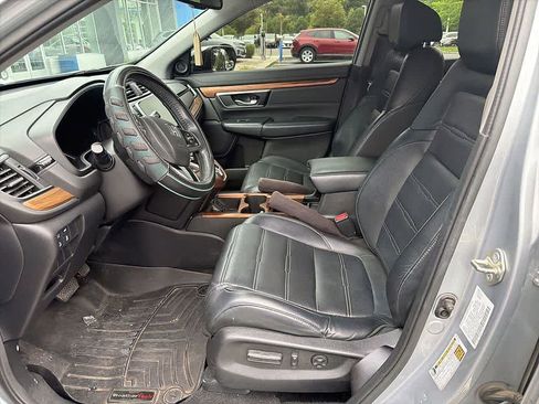 Used 2019 Honda CR-V EX-L image 15