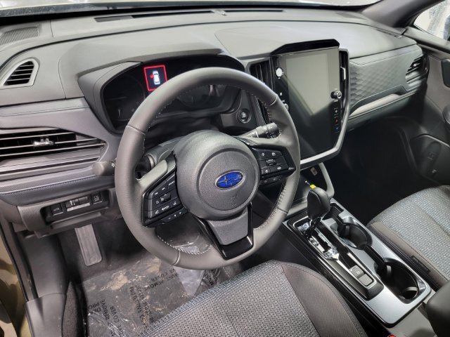 New 2026 Subaru Forester Premium AWD/4WD image 12
