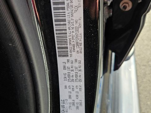 Used 2019 RAM 1500 Big Horn image 24