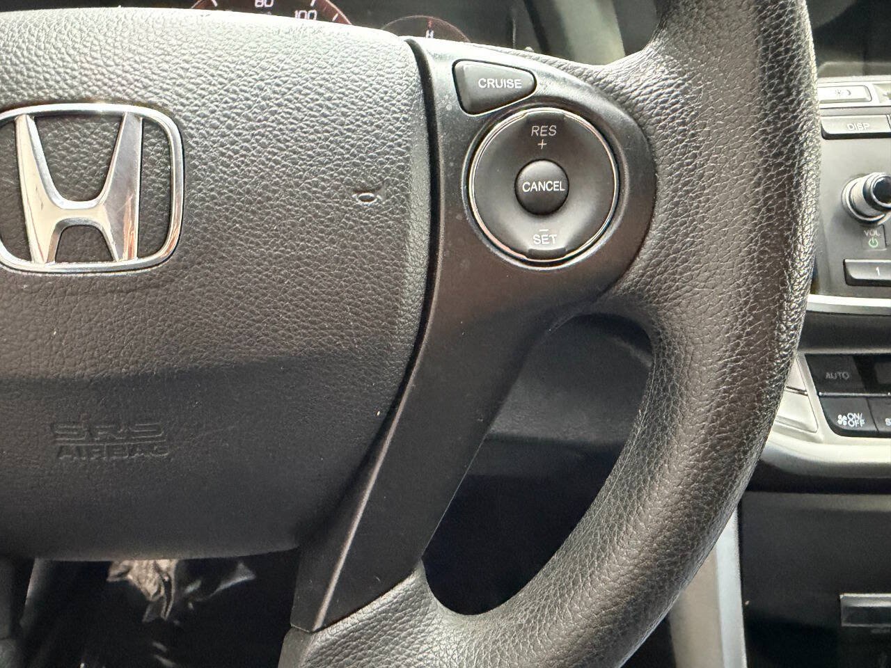 Used 2015 Honda Accord LX-S image 18