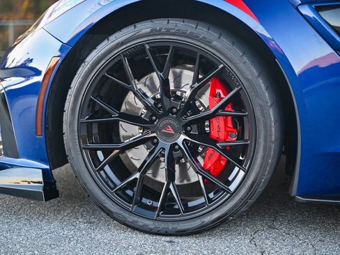 Used 2017 Chevrolet Corvette Grand Sport image 52