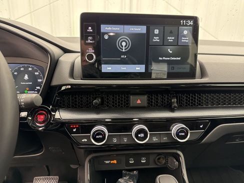 New 2026 Honda CR-V EX-L image 21