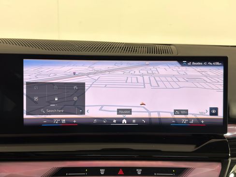 New 2026 BMW 540i xDrive w/ Executive Package image 25