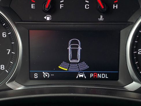 Used 2021 Chevrolet Equinox LT AWD/4WD image 43