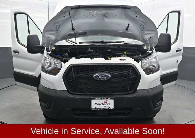 Used 2024 Ford Transit 350 XL RWD image 42