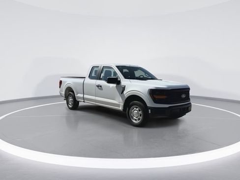 New 2026 Ford F150 XL RWD image 2