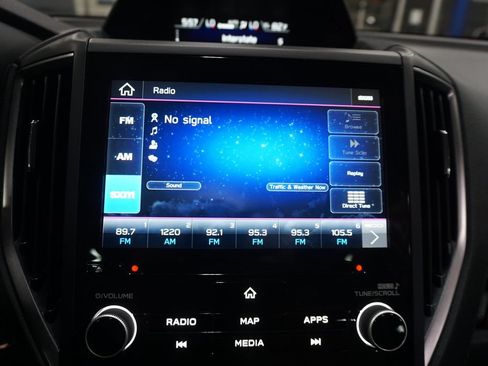 Used 2023 Subaru Forester Touring AWD/4WD image 13