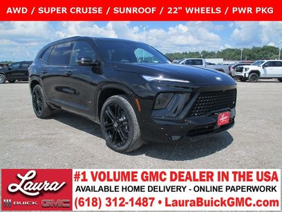 New 2026 Buick Enclave Sport Touring w/ Super Cruise Package