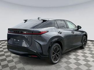 New 2026 Lexus RZ 450e Premium video 2