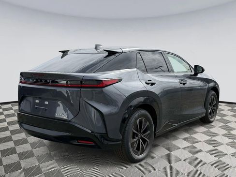 New 2026 Lexus RZ 450e Premium image 2