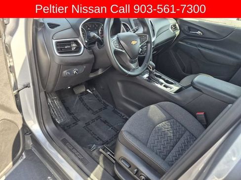 Used 2024 Chevrolet Equinox LT AWD/4WD image 19