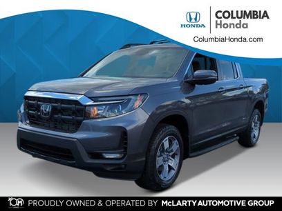 New 2026 Honda Ridgeline RTL