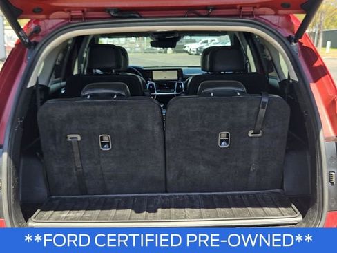 Used 2021 Kia Sorento SX image 10